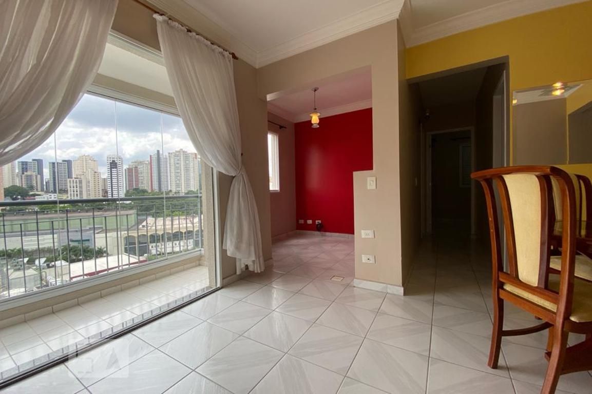 Apartamento, 2 quartos, 62 m² - Foto 1