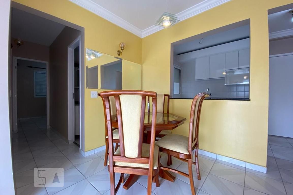 Apartamento, 2 quartos, 62 m² - Foto 6