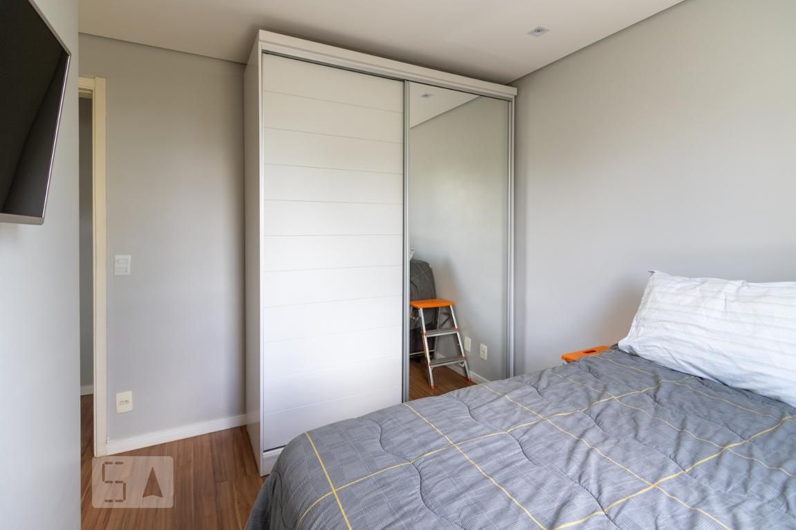 Apartamento, 3 quartos, 61 m² - Foto 28