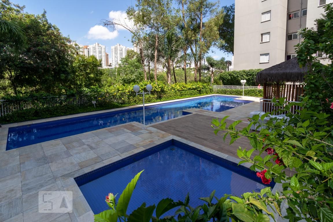 Apartamento, 3 quartos, 61 m² - Foto 75