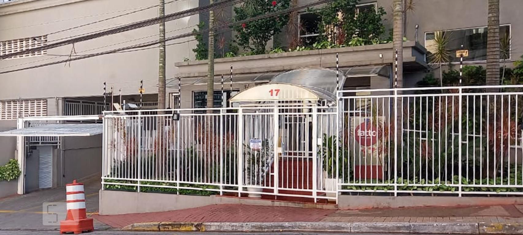 Apartamento, 3 quartos, 61 m² - Foto 94
