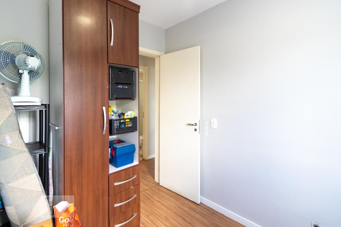 Apartamento, 3 quartos, 61 m² - Foto 13