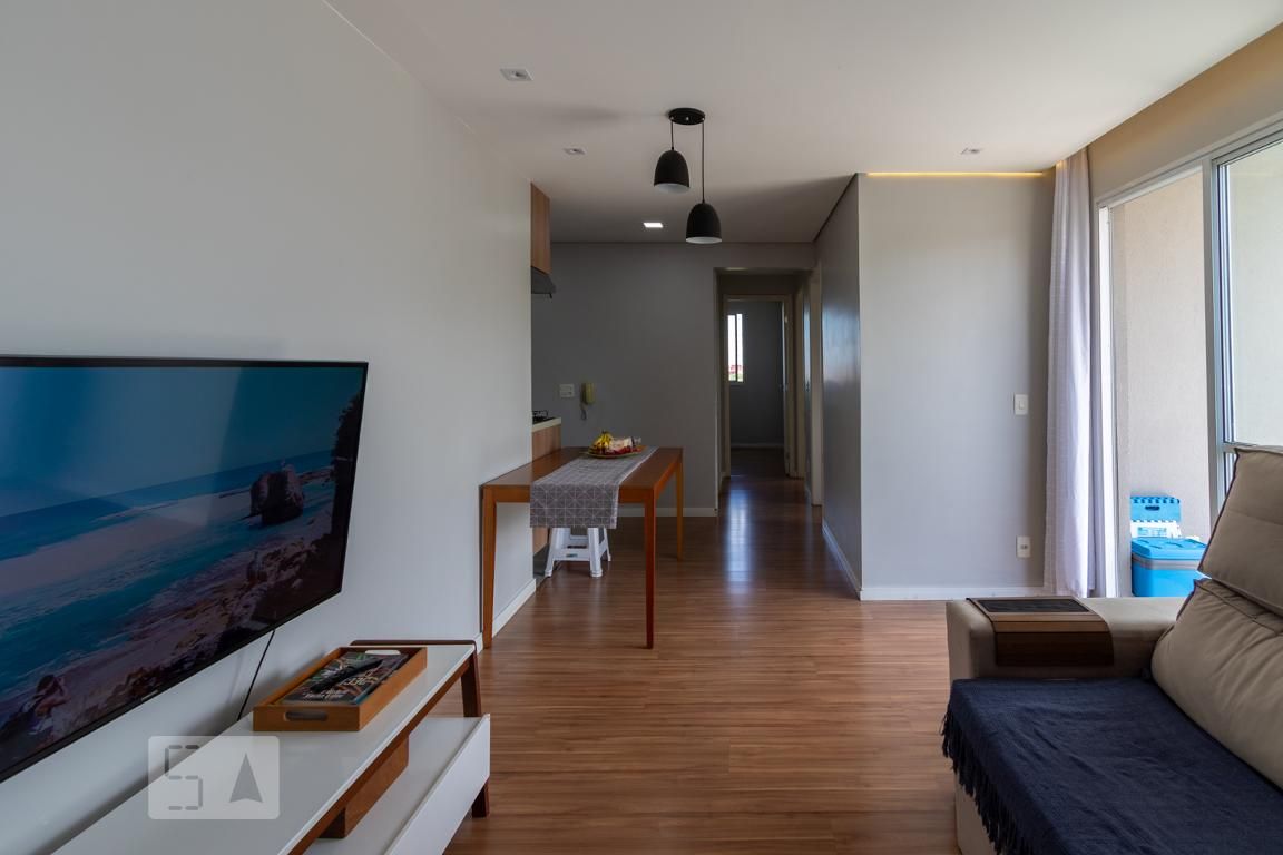 Apartamento, 3 quartos, 61 m² - Foto 4
