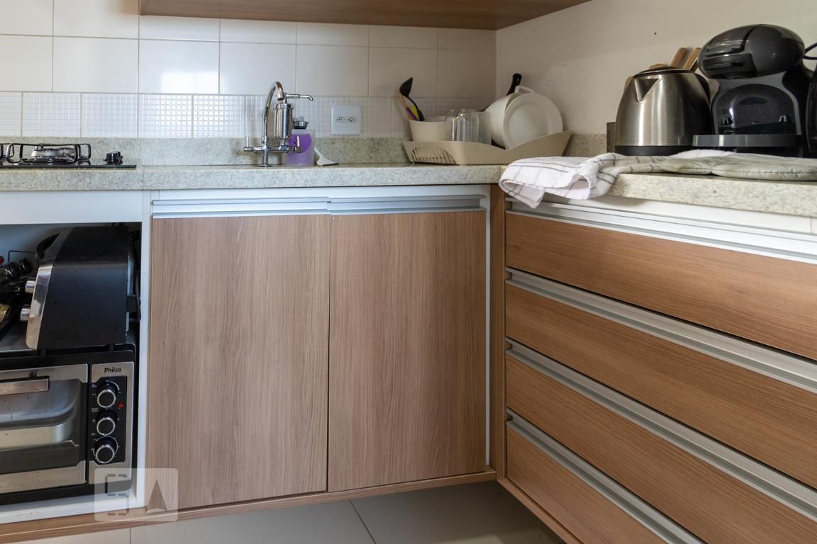 Apartamento, 3 quartos, 61 m² - Foto 42