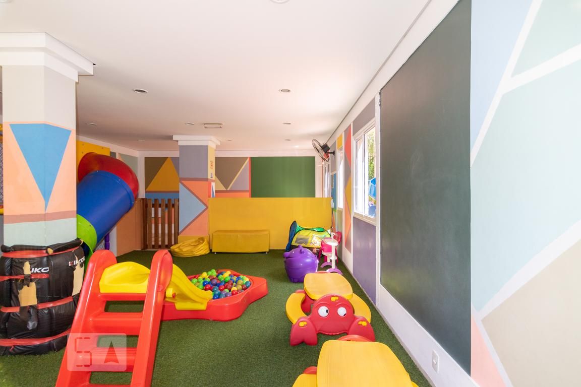 Apartamento, 3 quartos, 61 m² - Foto 66