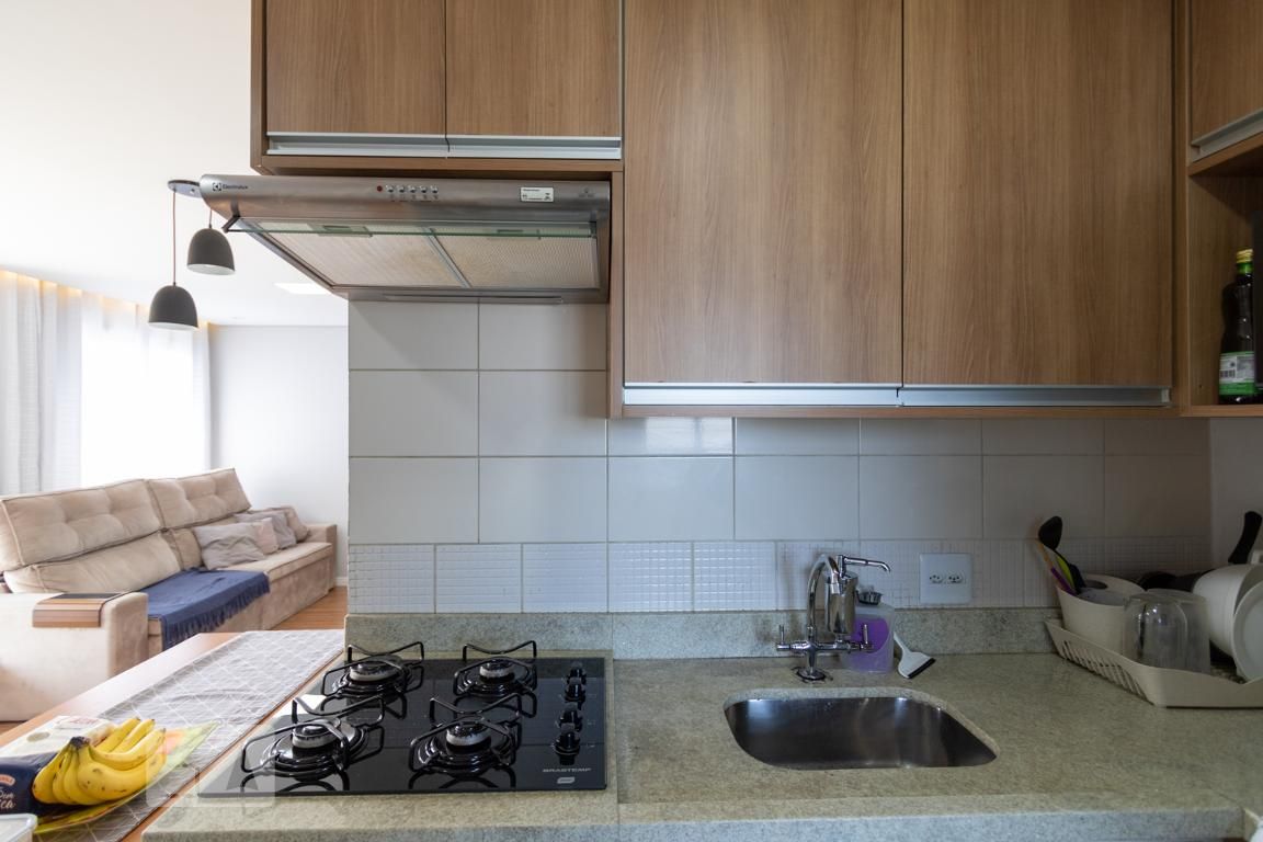 Apartamento, 3 quartos, 61 m² - Foto 41