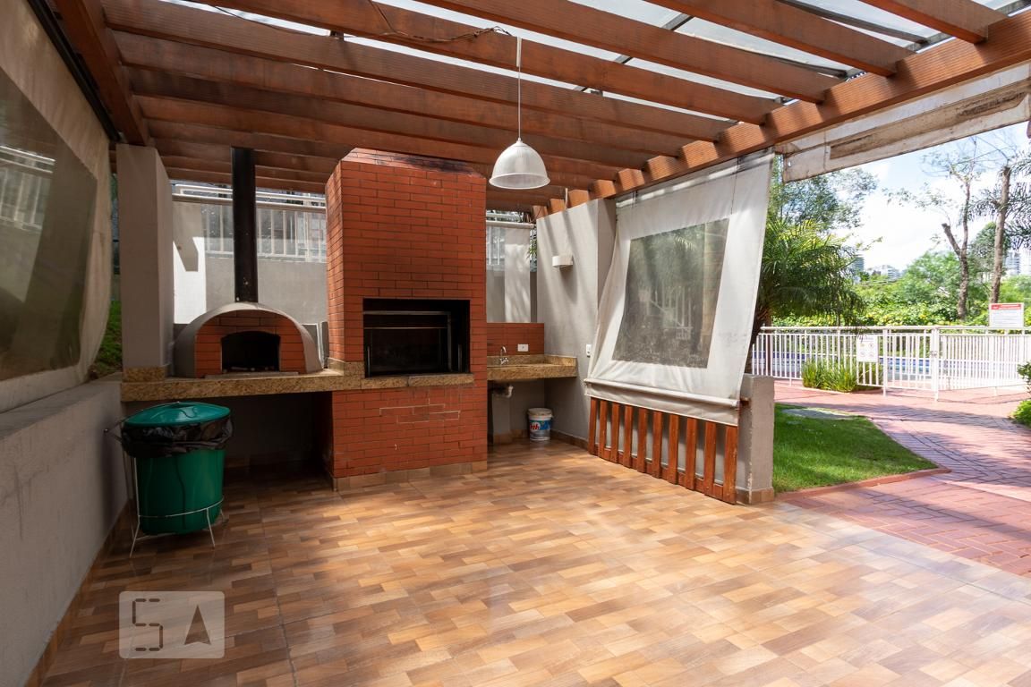 Apartamento, 3 quartos, 61 m² - Foto 70