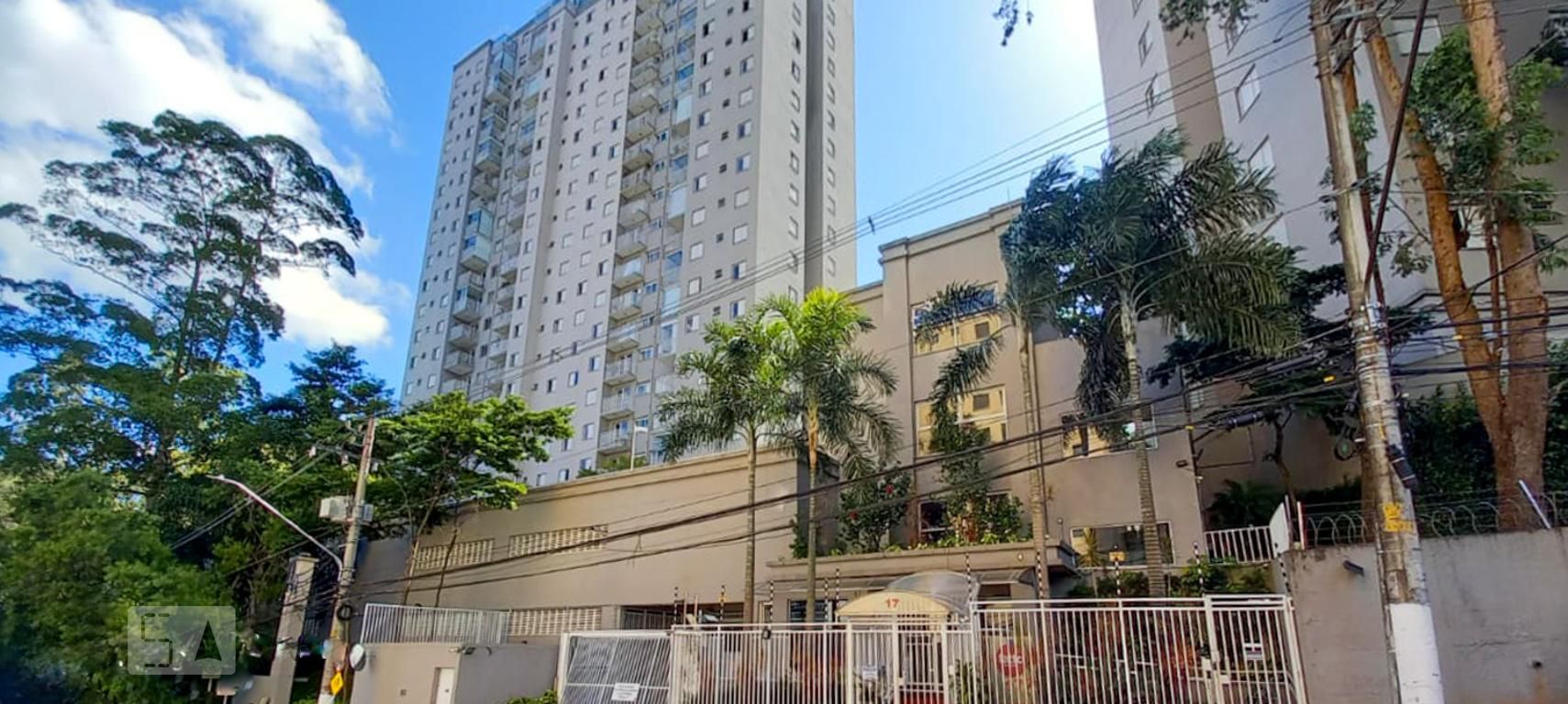 Apartamento, 3 quartos, 61 m² - Foto 91
