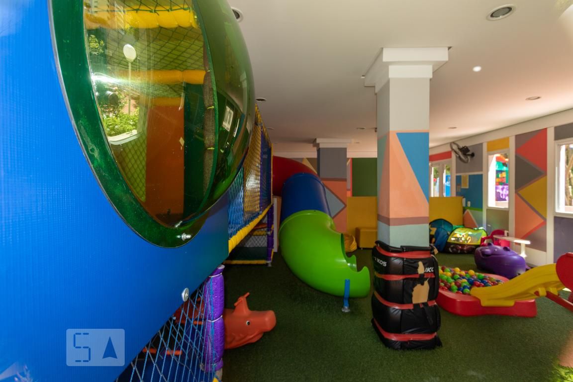 Apartamento, 3 quartos, 61 m² - Foto 67