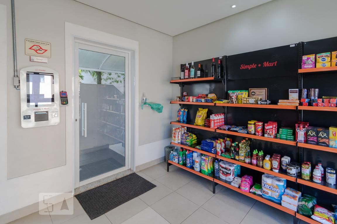 Apartamento, 3 quartos, 61 m² - Foto 60