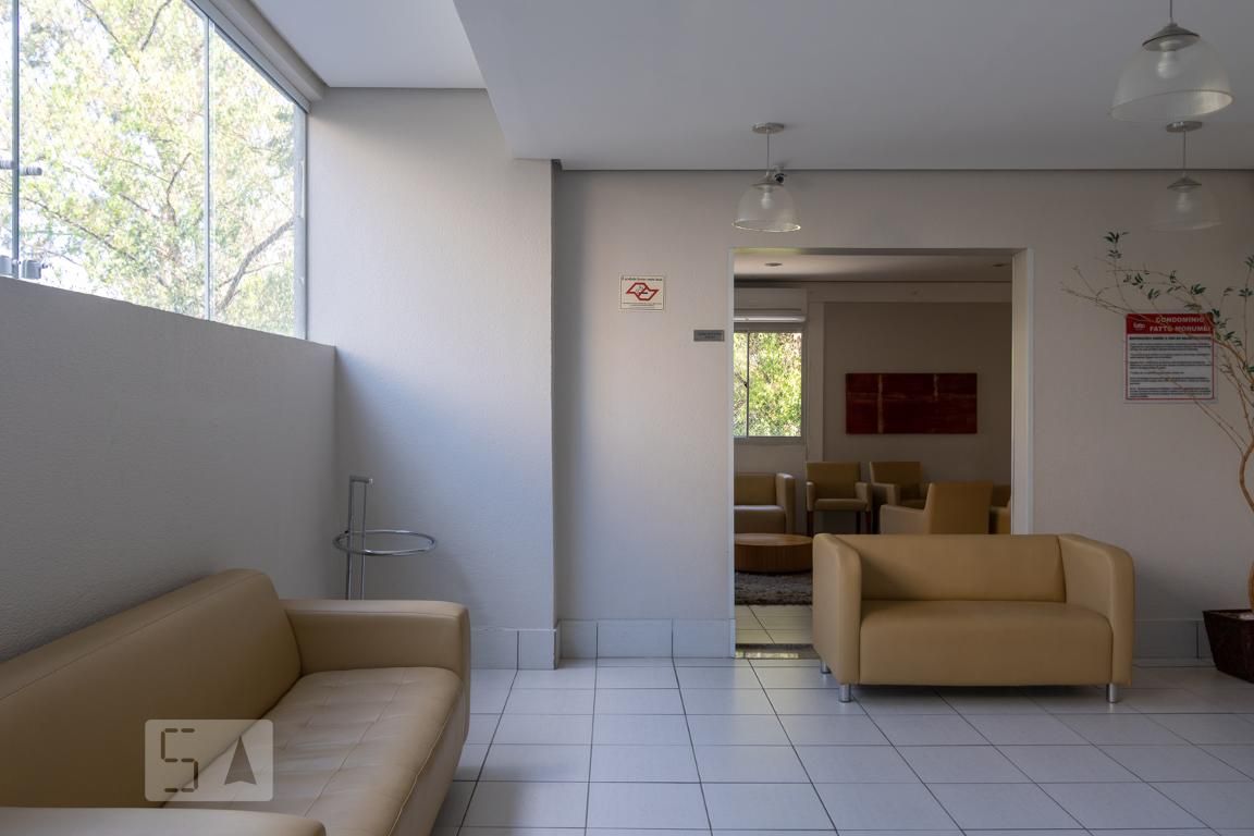 Apartamento, 3 quartos, 61 m² - Foto 56