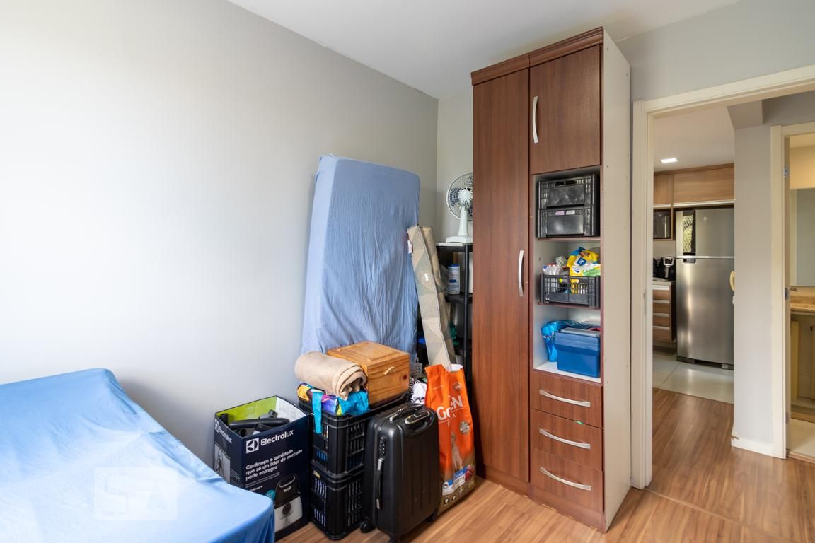 Apartamento, 3 quartos, 61 m² - Foto 11