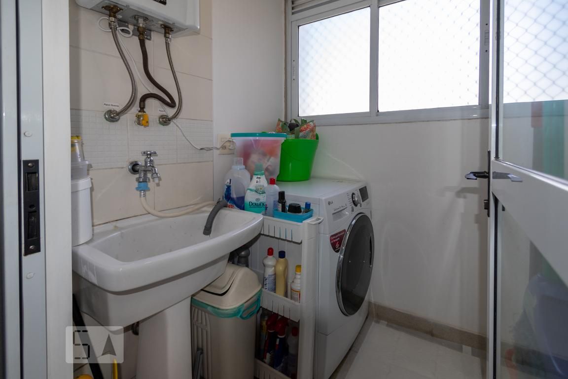 Apartamento, 3 quartos, 61 m² - Foto 44