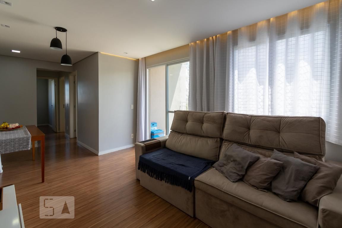 Apartamento, 3 quartos, 61 m² - Foto 3