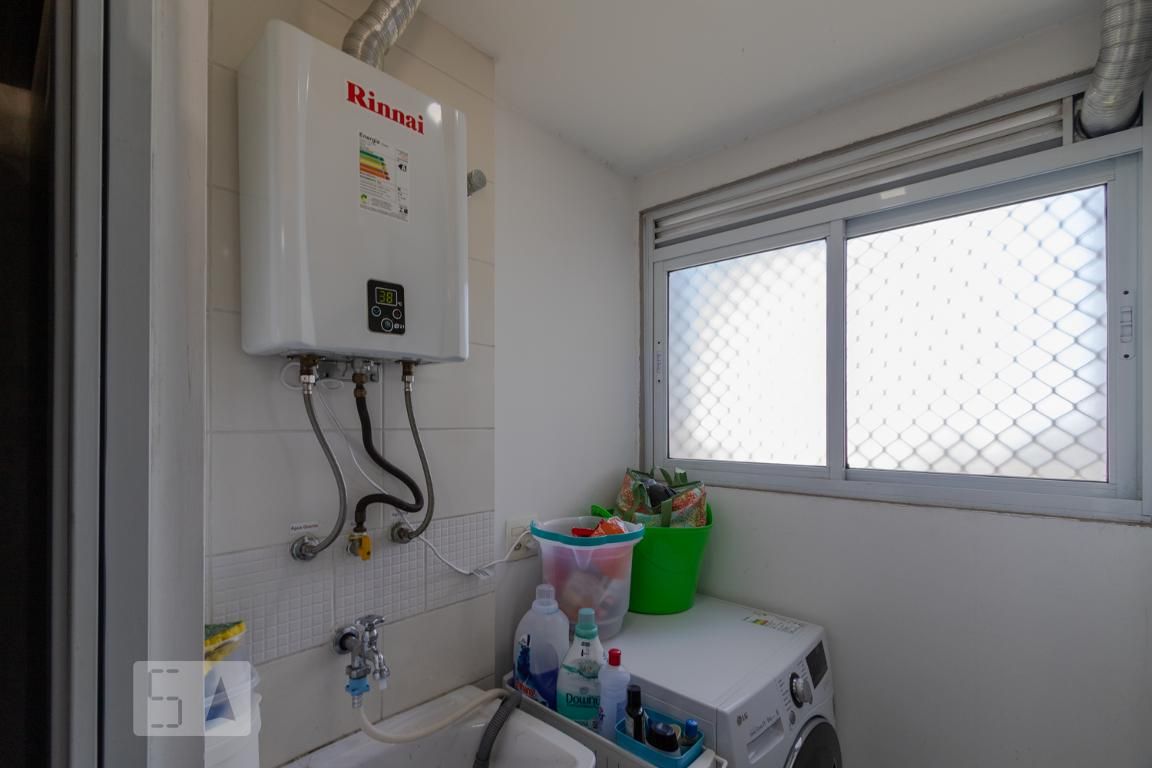 Apartamento, 3 quartos, 61 m² - Foto 43