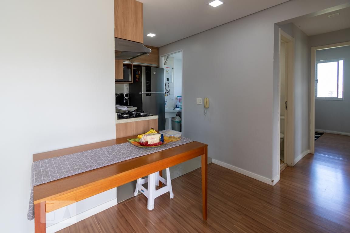 Apartamento, 3 quartos, 61 m² - Foto 7