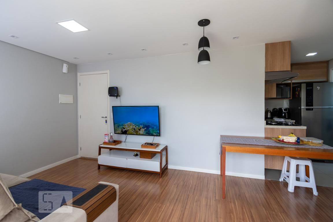Apartamento, 3 quartos, 61 m² - Foto 6