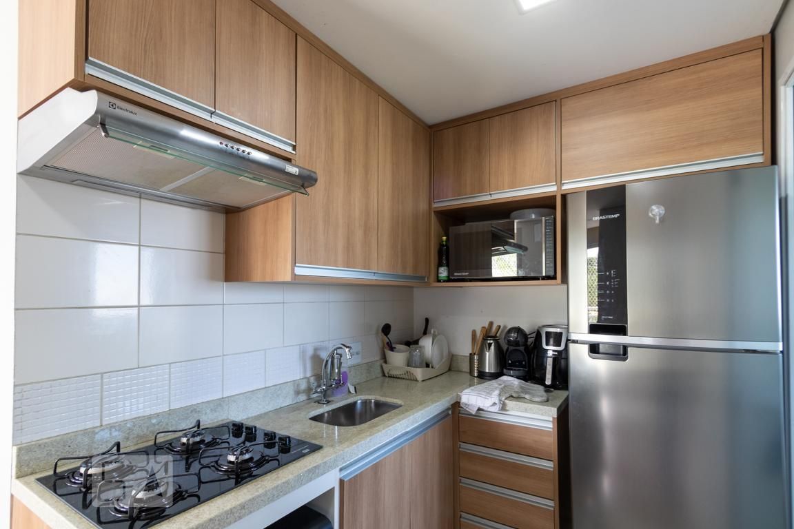 Apartamento, 3 quartos, 61 m² - Foto 38