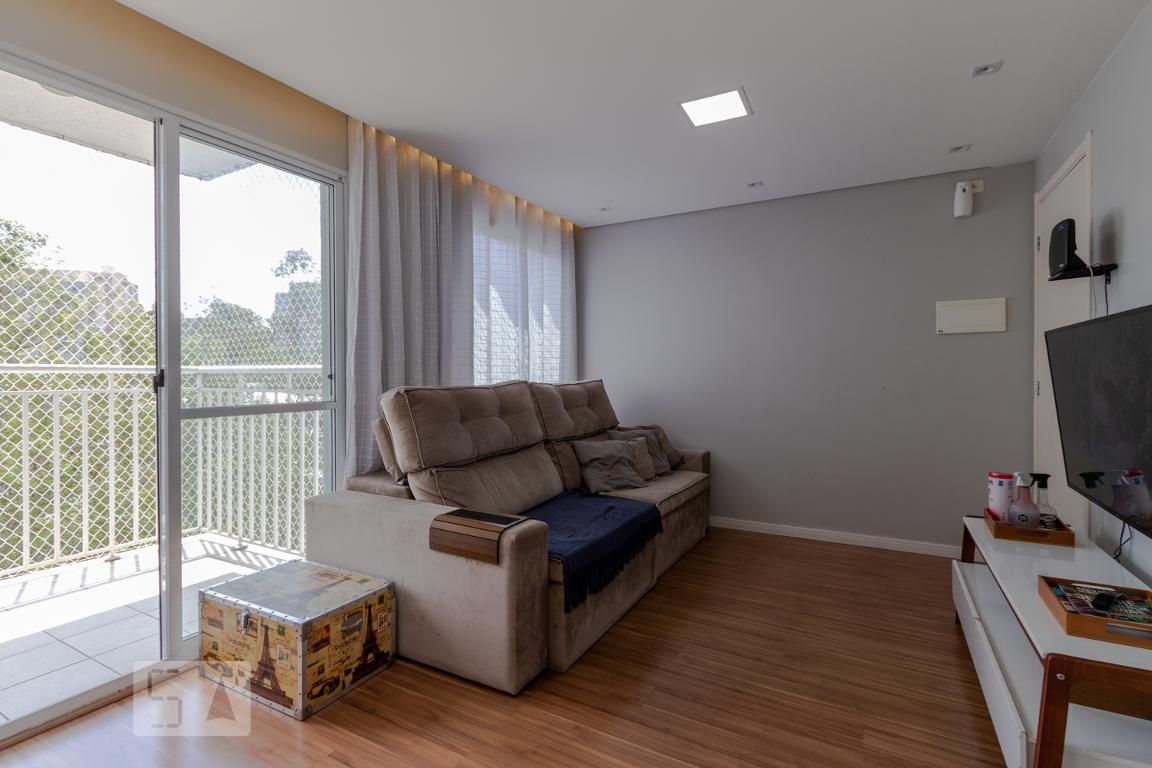 Apartamento, 3 quartos, 61 m² - Foto 2