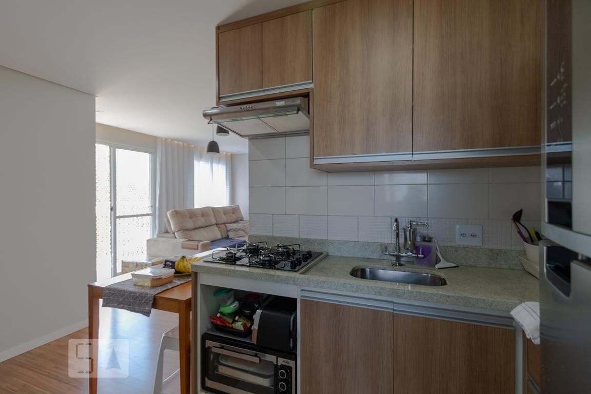 Apartamento, 3 quartos, 61 m² - Foto 40