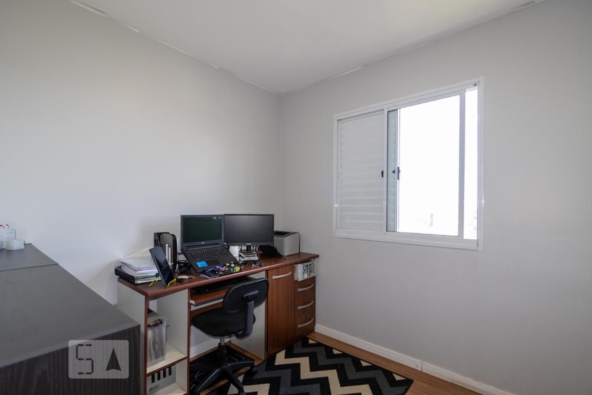 Apartamento, 3 quartos, 61 m² - Foto 20