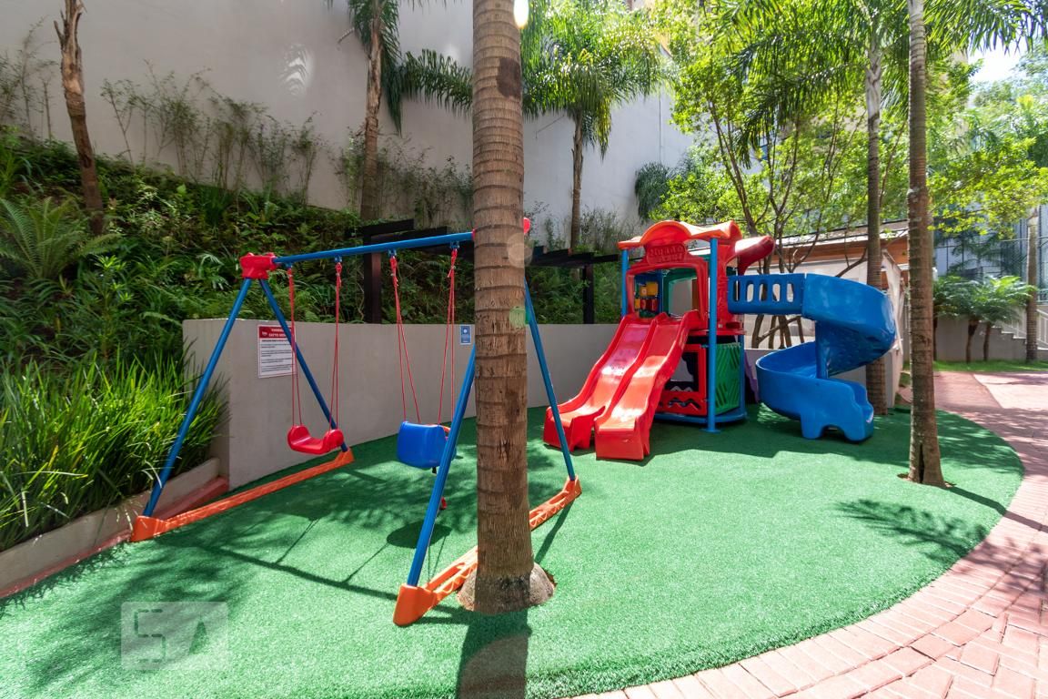 Apartamento, 3 quartos, 61 m² - Foto 63