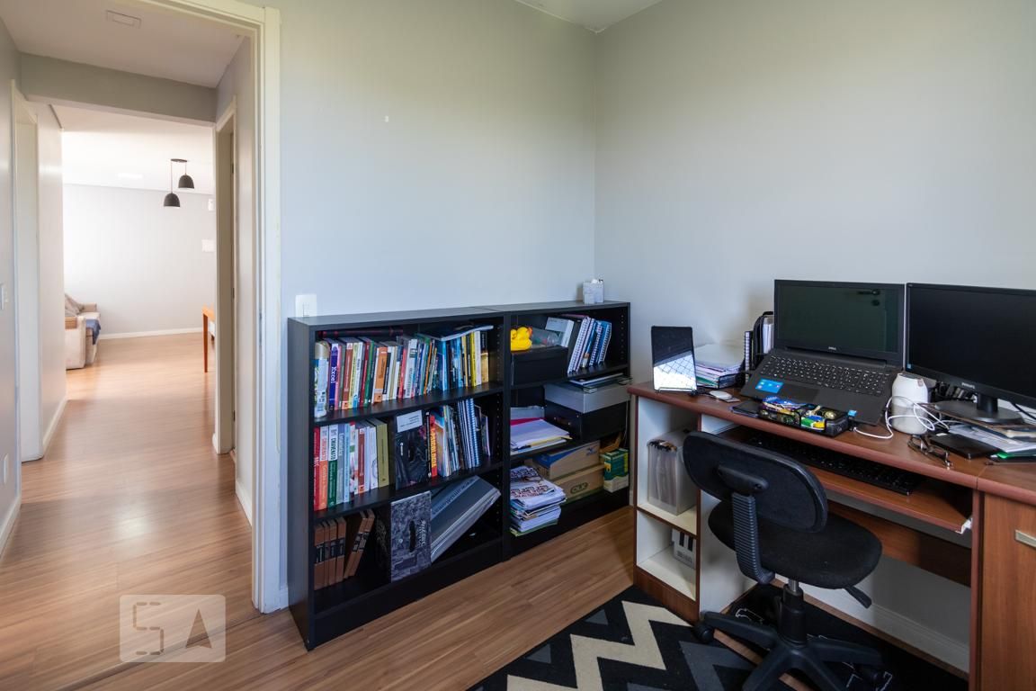 Apartamento, 3 quartos, 61 m² - Foto 23