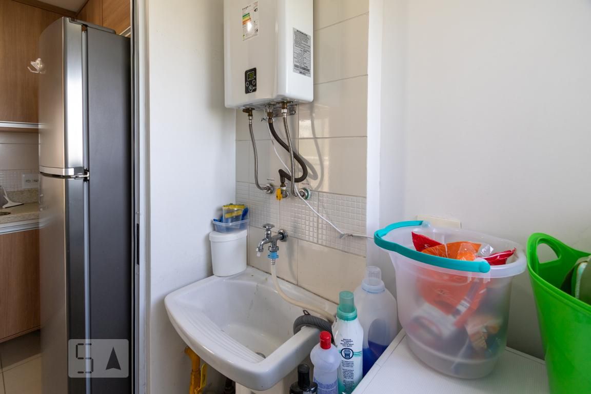 Apartamento, 3 quartos, 61 m² - Foto 46