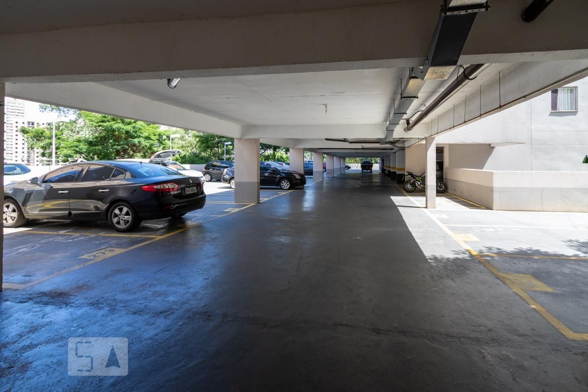 Apartamento, 3 quartos, 61 m² - Foto 85
