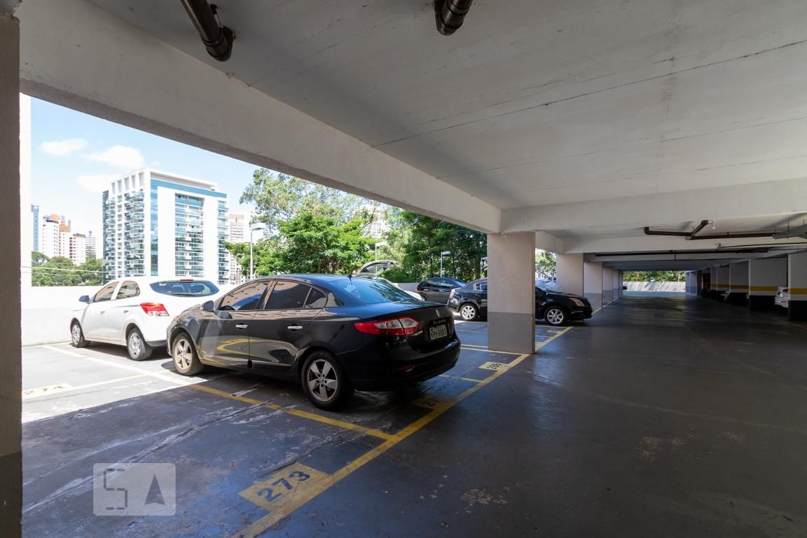 Apartamento, 3 quartos, 61 m² - Foto 87