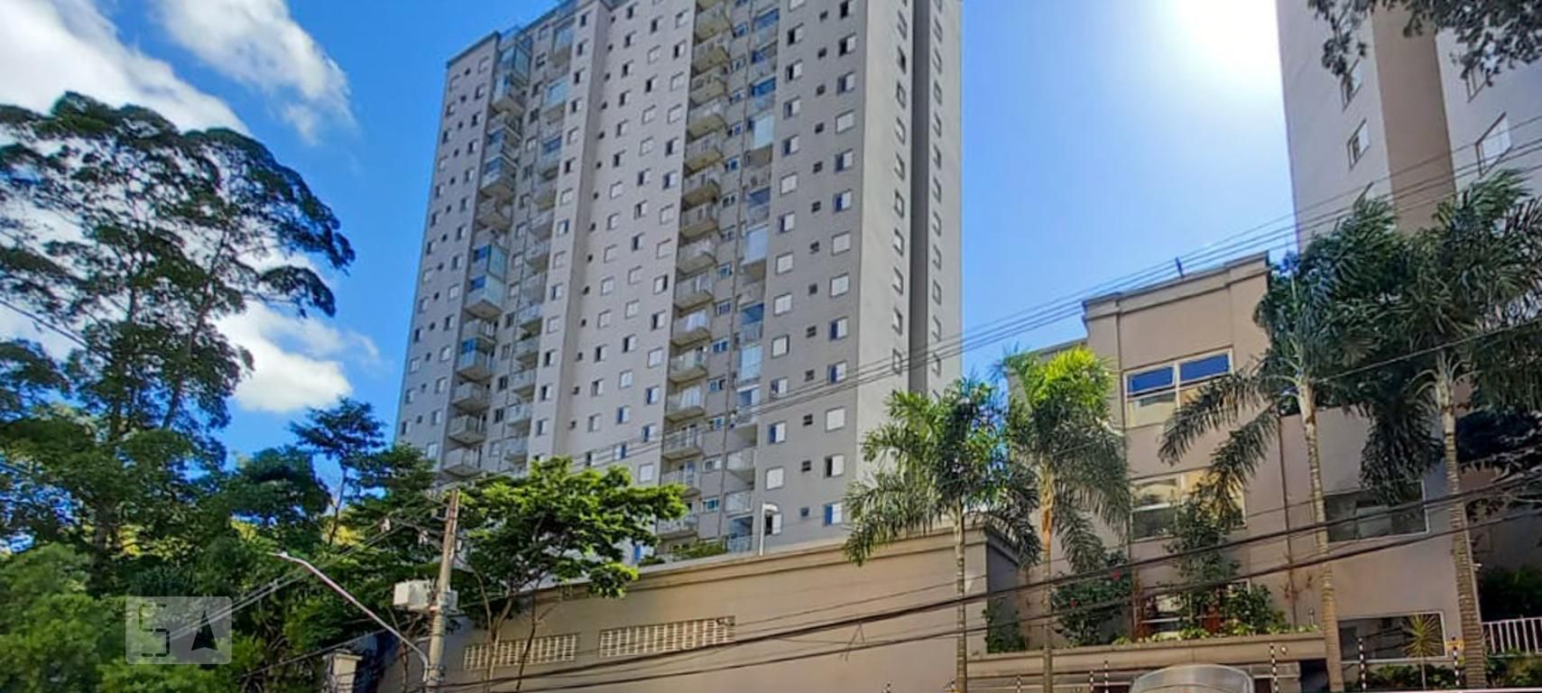 Apartamento, 3 quartos, 61 m² - Foto 92