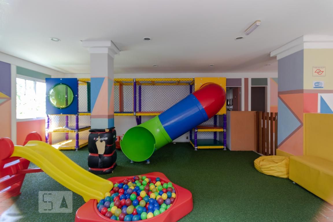 Apartamento, 3 quartos, 61 m² - Foto 65