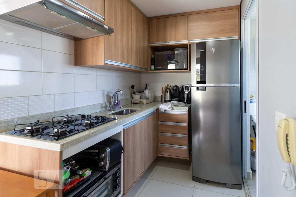 Apartamento, 3 quartos, 61 m² - Foto 39