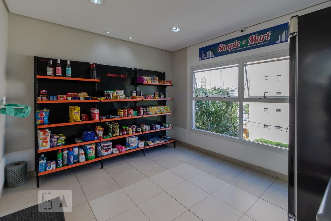 Apartamento, 3 quartos, 61 m² - Foto 58
