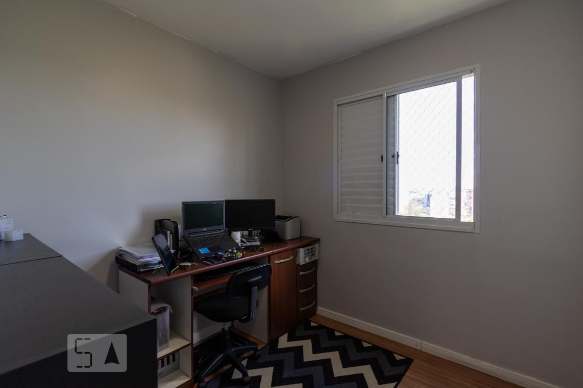 Apartamento, 3 quartos, 61 m² - Foto 21