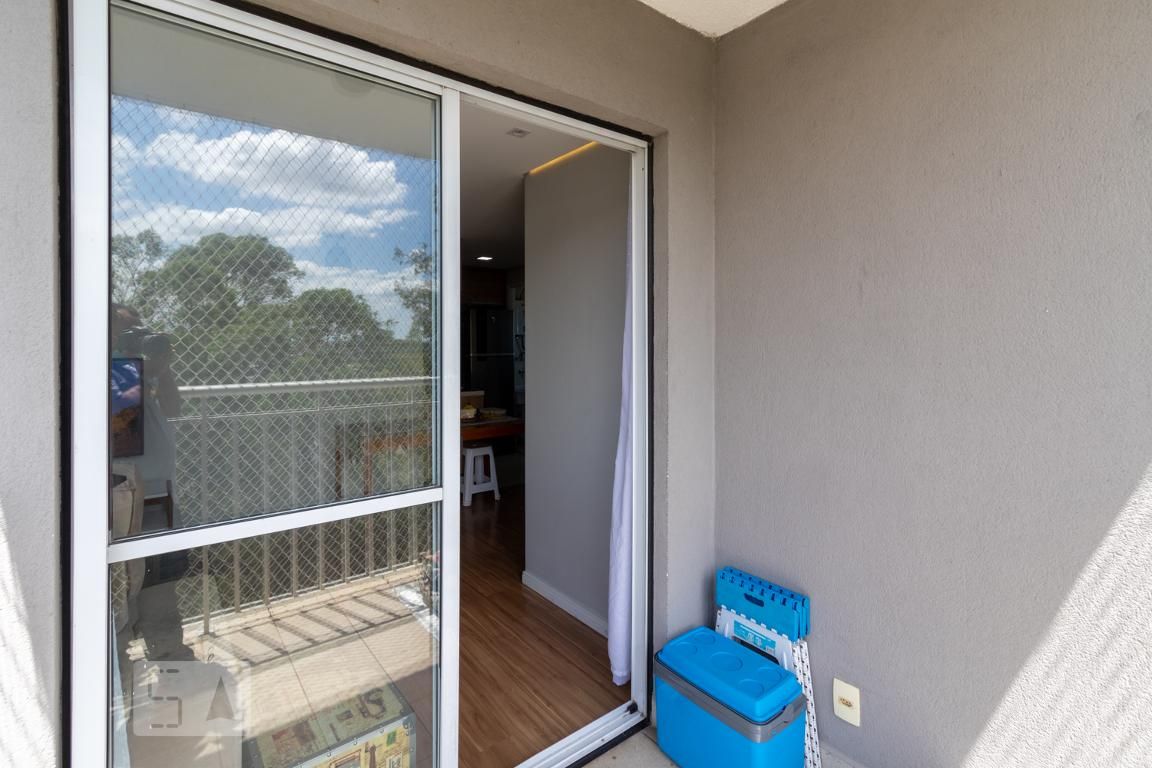 Apartamento, 3 quartos, 61 m² - Foto 9