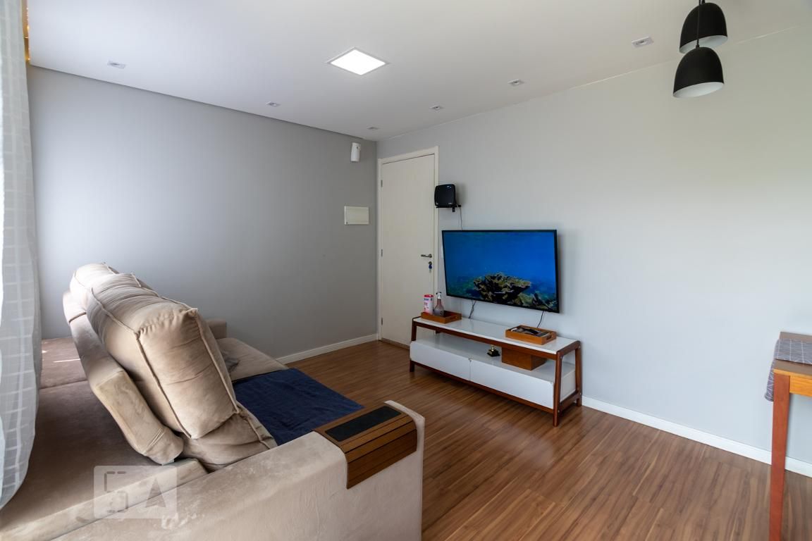 Apartamento, 3 quartos, 61 m² - Foto 5