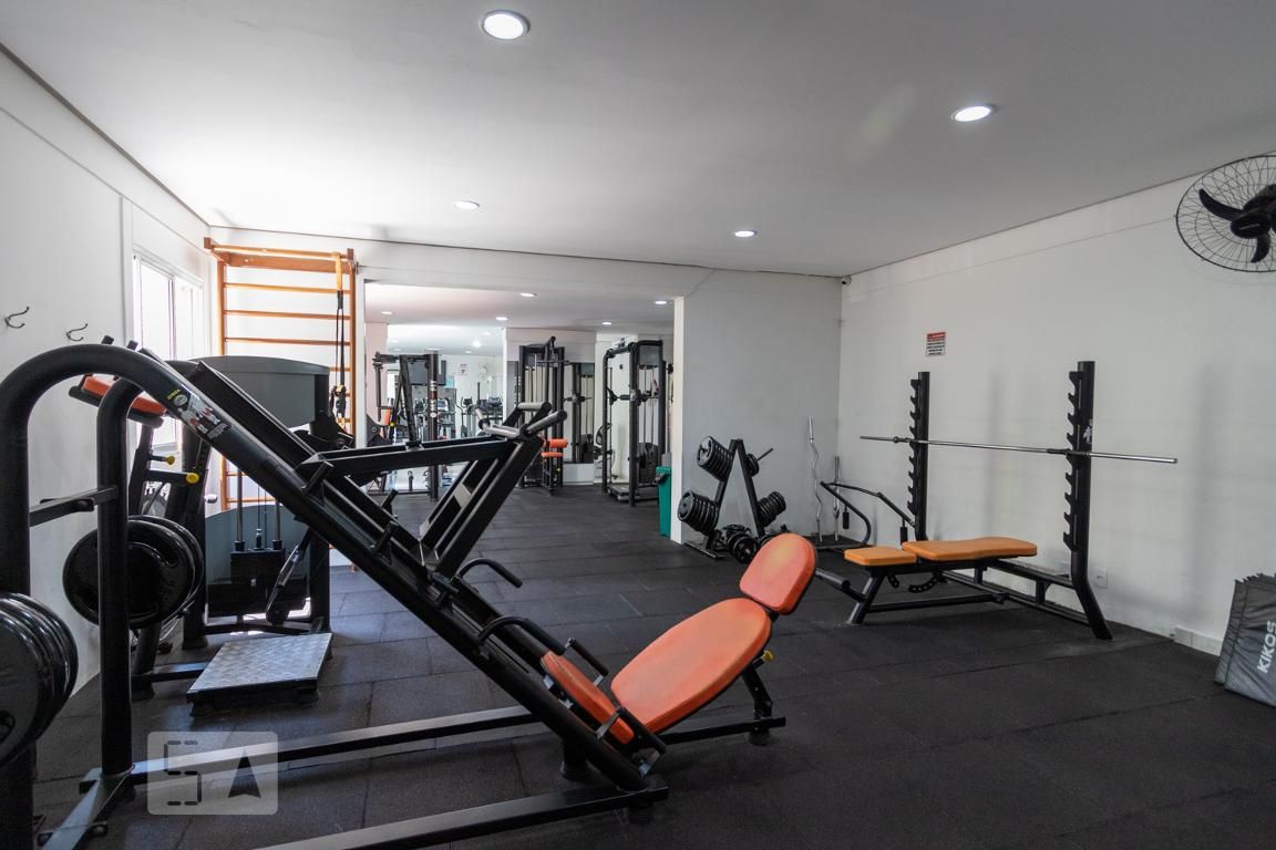 Apartamento, 3 quartos, 61 m² - Foto 51
