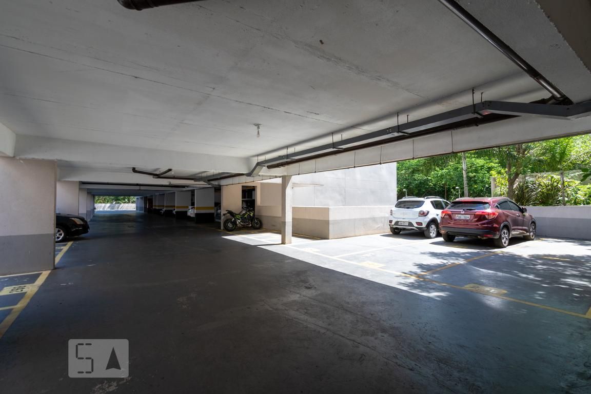 Apartamento, 3 quartos, 61 m² - Foto 86
