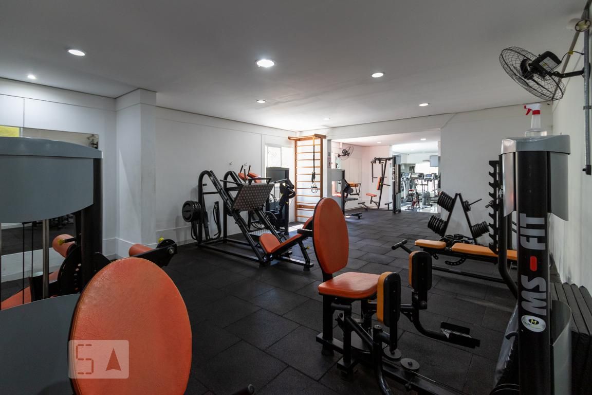 Apartamento, 3 quartos, 61 m² - Foto 50