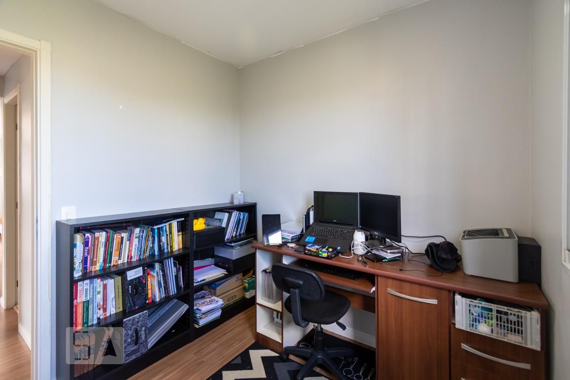 Apartamento, 3 quartos, 61 m² - Foto 22