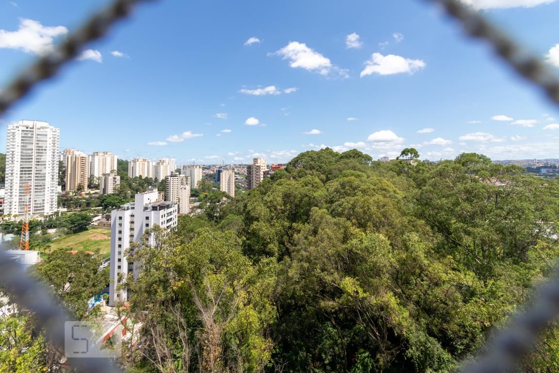 Apartamento, 3 quartos, 61 m² - Foto 24