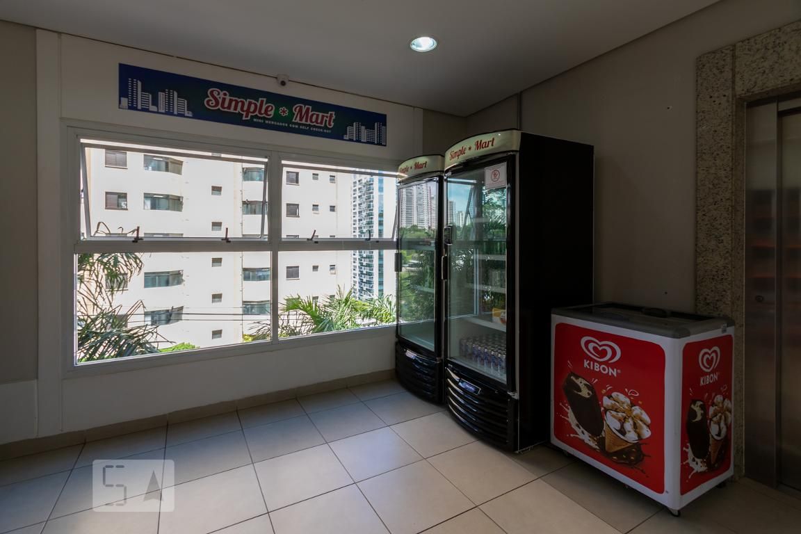 Apartamento, 3 quartos, 61 m² - Foto 59
