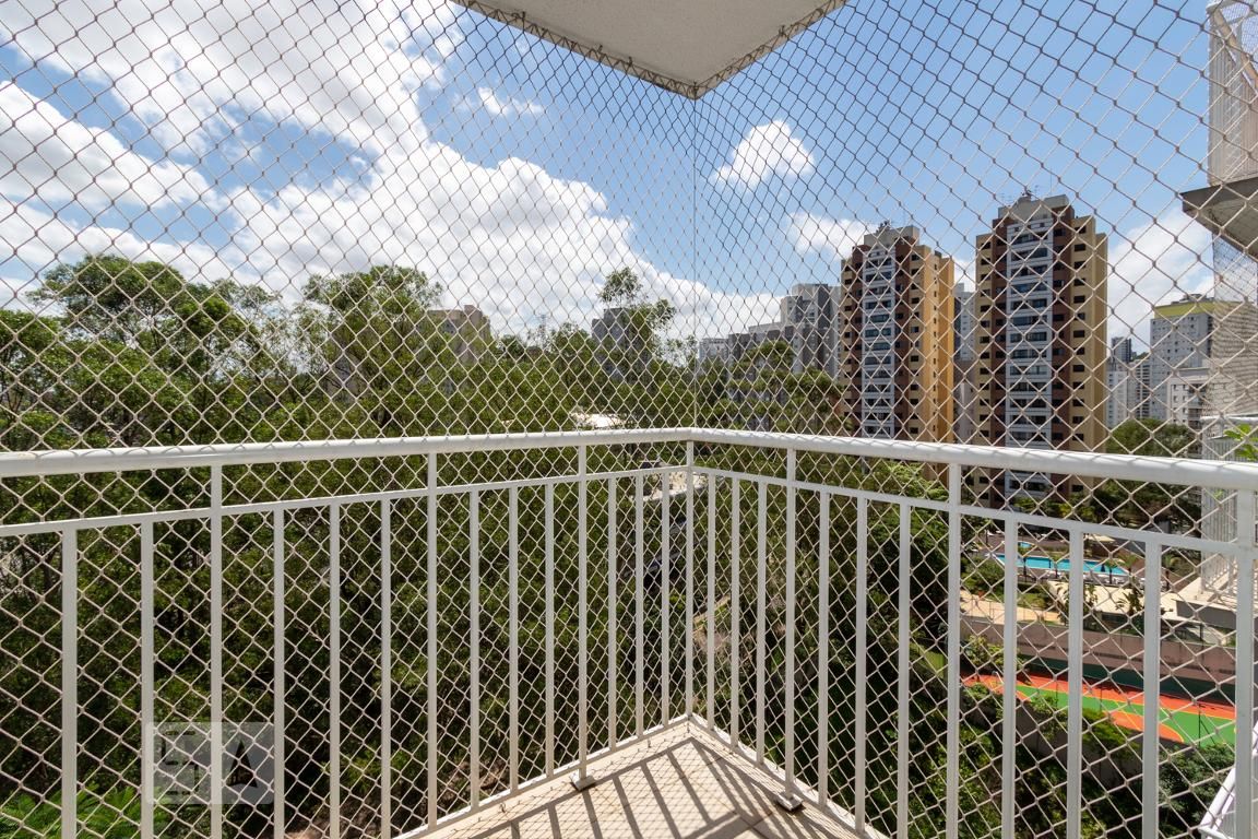 Apartamento, 3 quartos, 61 m² - Foto 8