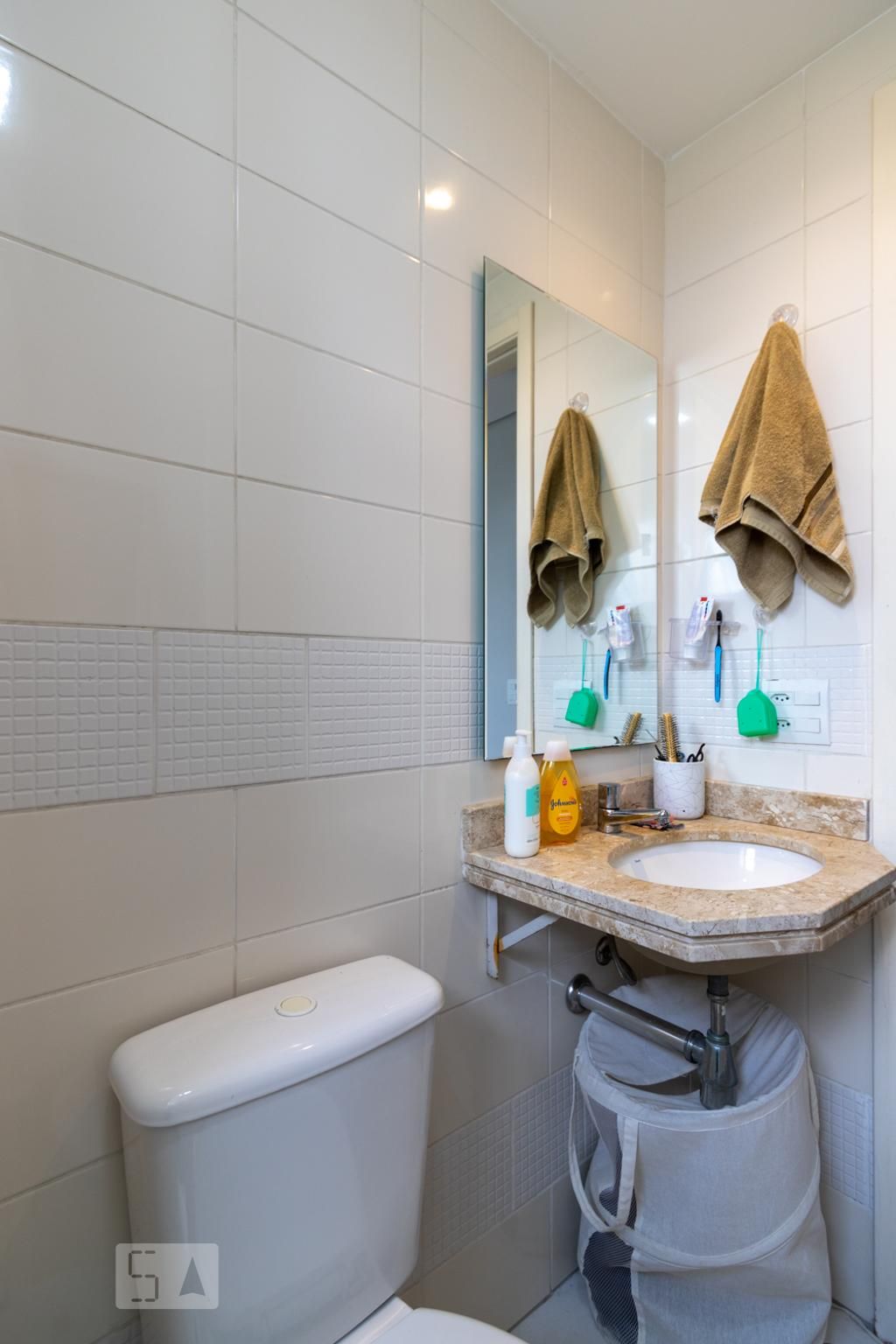 Apartamento, 3 quartos, 61 m² - Foto 37