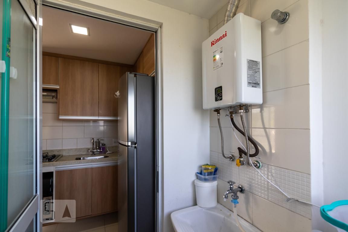 Apartamento, 3 quartos, 61 m² - Foto 45