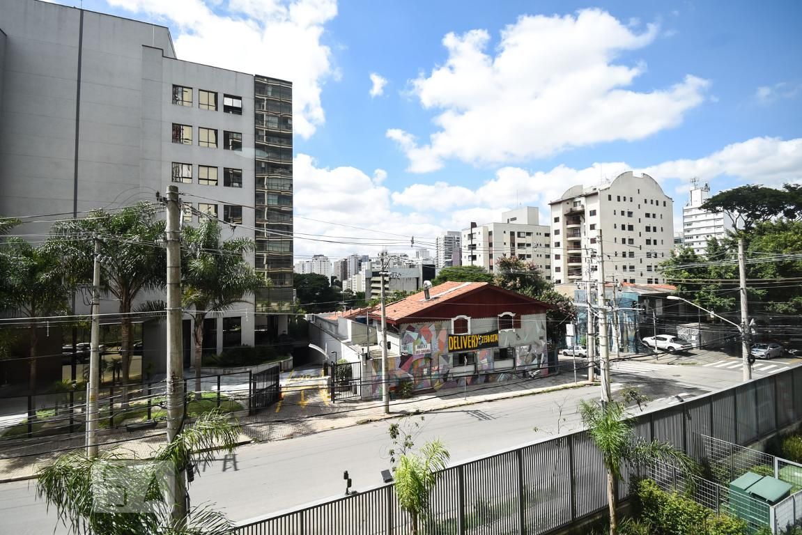 Apartamento, 1 quarto, 44 m² - Foto 30
