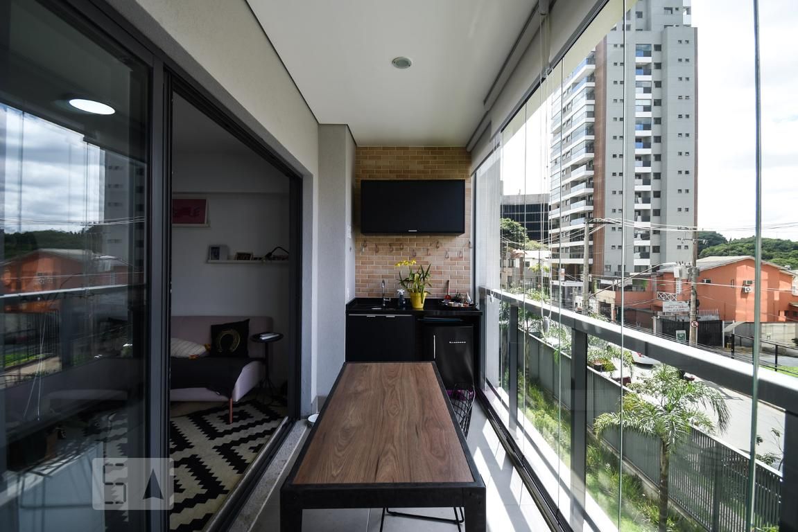 Apartamento, 1 quarto, 44 m² - Foto 28