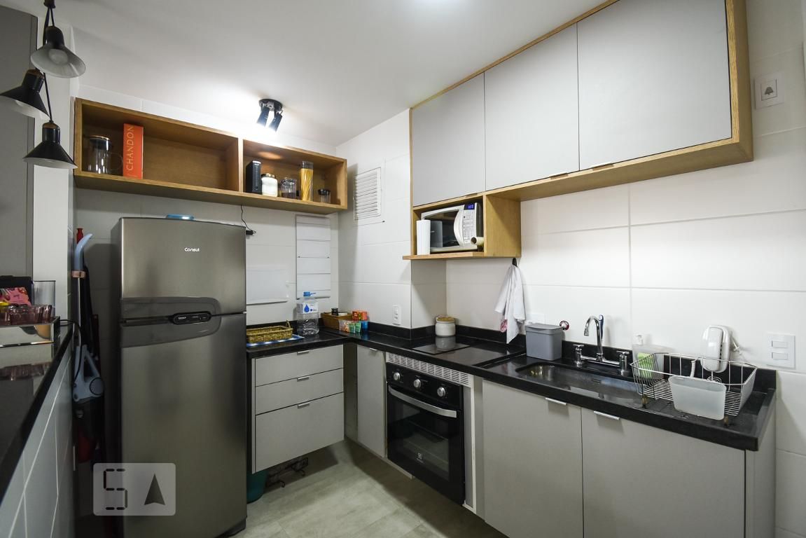 Apartamento, 1 quarto, 44 m² - Foto 10