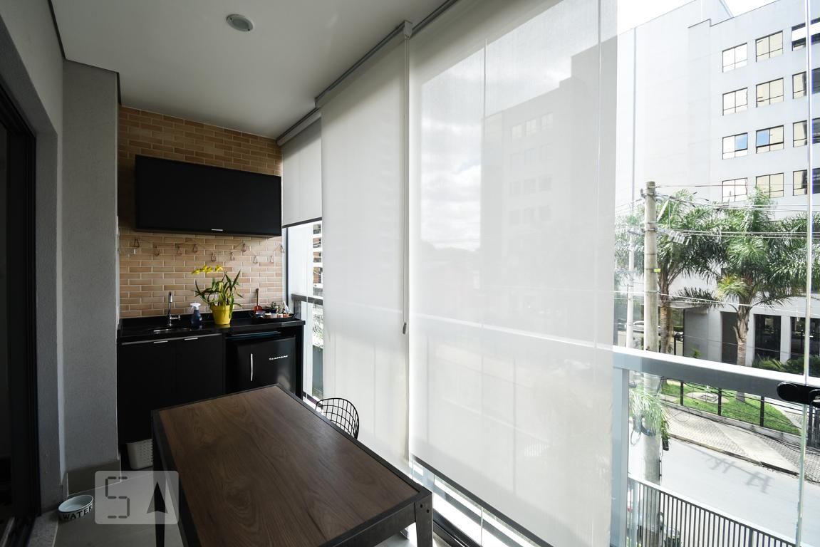 Apartamento, 1 quarto, 44 m² - Foto 24